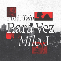 Rara Vez (Single)