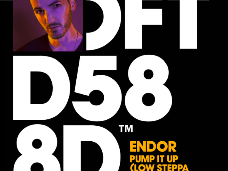 Pump It Up (Low Steppa Boiling Point Remix) (Single)