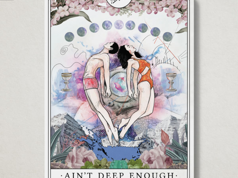 Ain't Deep Enough (DES3ETT Remix) (Single)