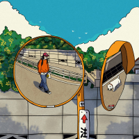 Mirroring My Style (EP)