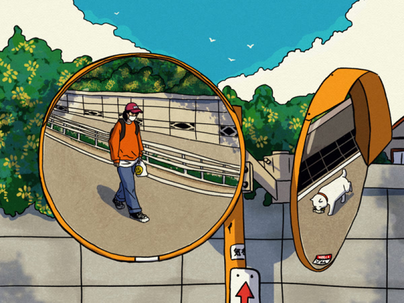 Mirroring My Style (EP)