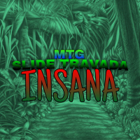 MTG - SLIDE TRAVADA INSANA (Single)