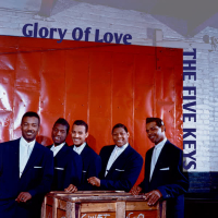 Glory of Love (Single)