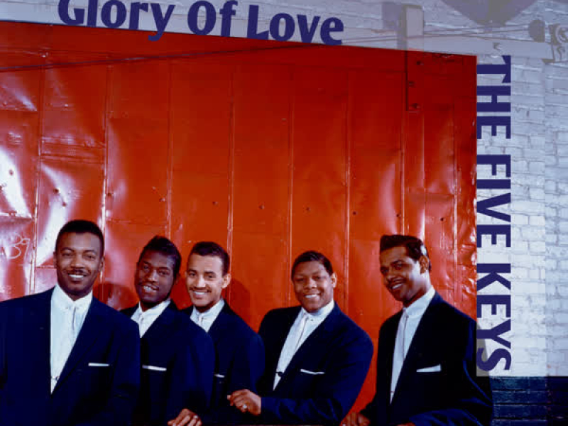 Glory of Love (Single)