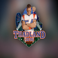 Thadland 2016 (Single)
