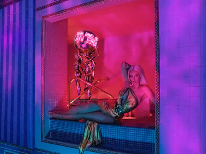 Sex on the Beach (Single)