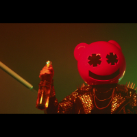 A Mí Me Encanta (Tequila) (MV) (Single)