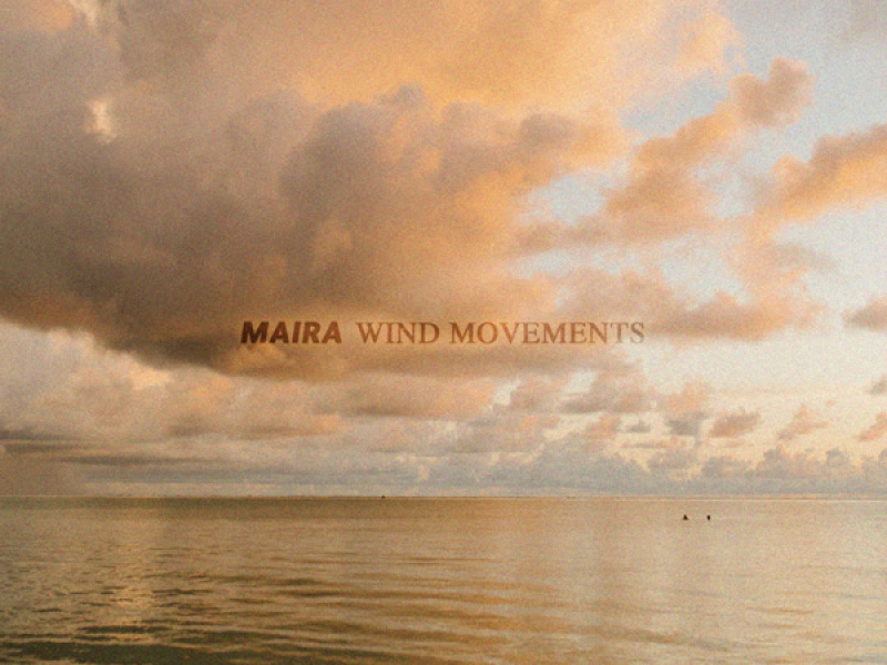 Wind Movements (Single)