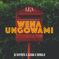 Wena Ungowami (Single)