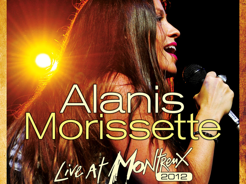 Live At Montreux 2012 (Live At The Montreux Jazz Festival, Montreux,Switzerland / 2012)