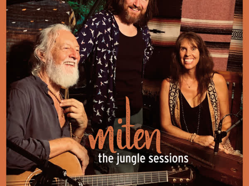 The Jungle Sessions