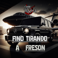 Fino Tirando A Fresón (Single)