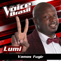 Vamos Fugir (The Voice Brasil 2016) (Single)