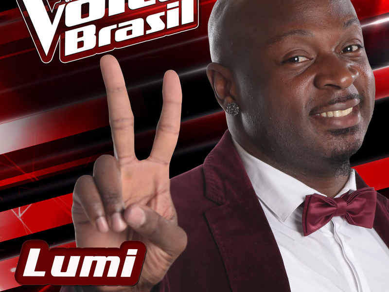 Vamos Fugir (The Voice Brasil 2016) (Single)