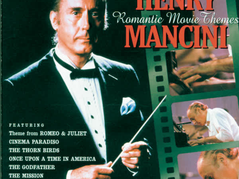 Romantic Movie Themes