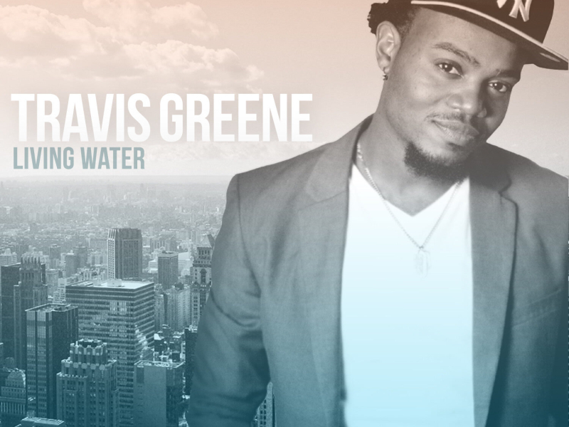 Living Water (Single)