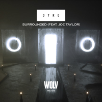 Surrounded (feat. Joe Taylor) (Single)