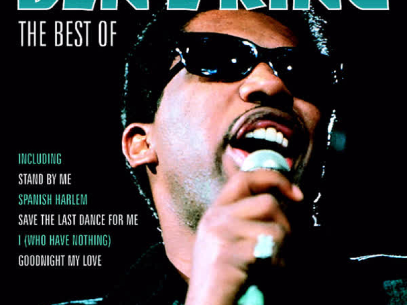 The Best Of Ben E King