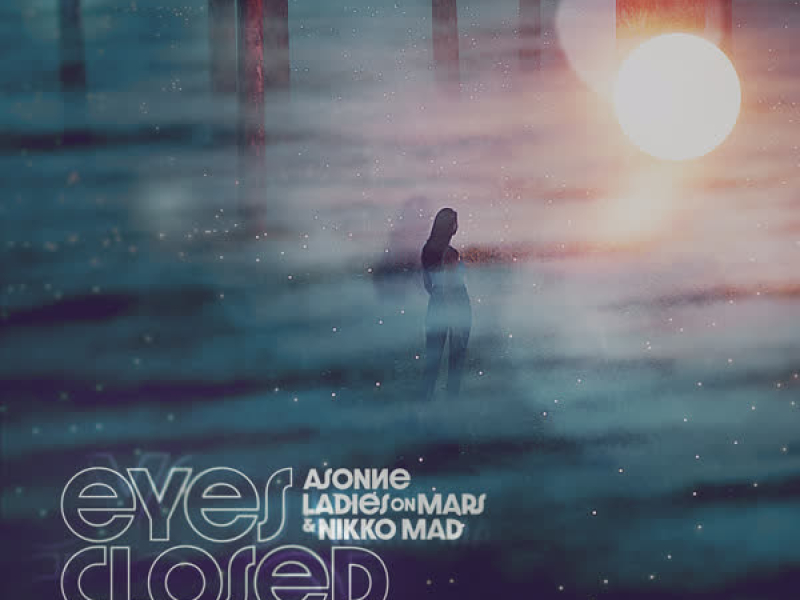 Eyes Closed (Single)