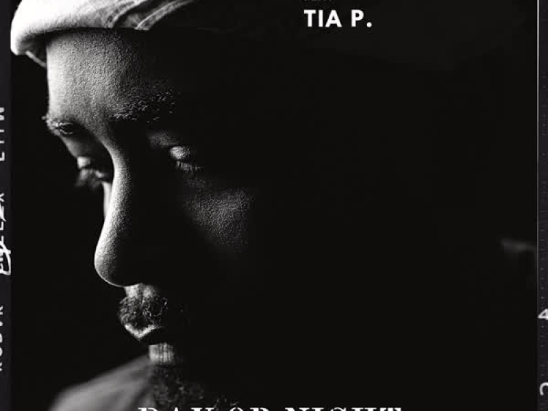 Day Or Night (Single)