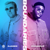 Boundaries (EP)