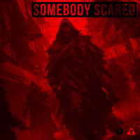 Somebody Scared - The Encore (Single)