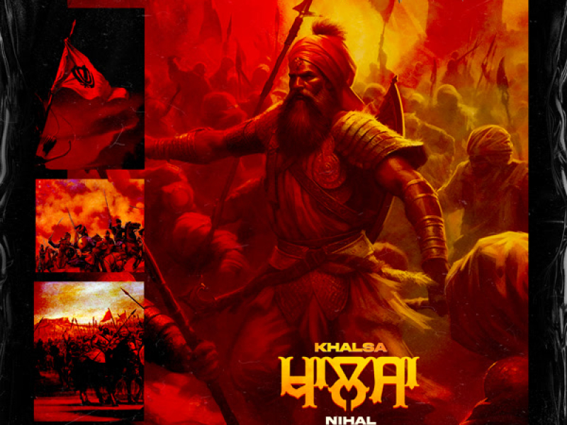 Khalsa (Single)