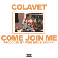 Come Join Me (Single)