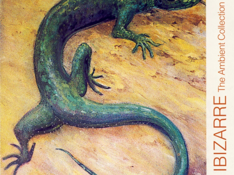 Ambient Collection Vol. 4