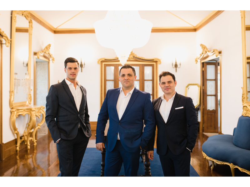 Amor Ou Obsessão (Single)