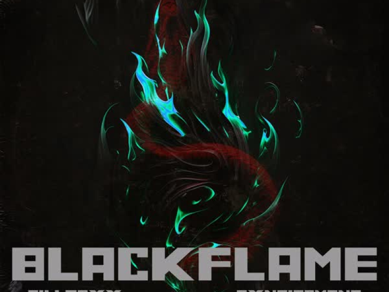 Black Flame (Single)