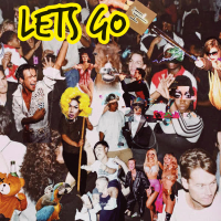 LET'S GO (Single)