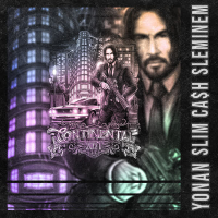 Continental 2021 (Single)