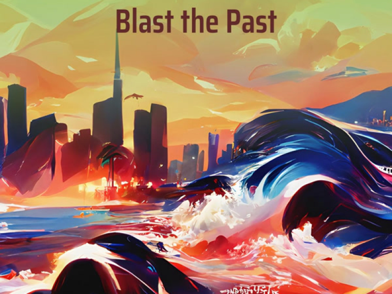 Blast the Past (Single)
