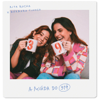 A Míuda do 319 (Single)