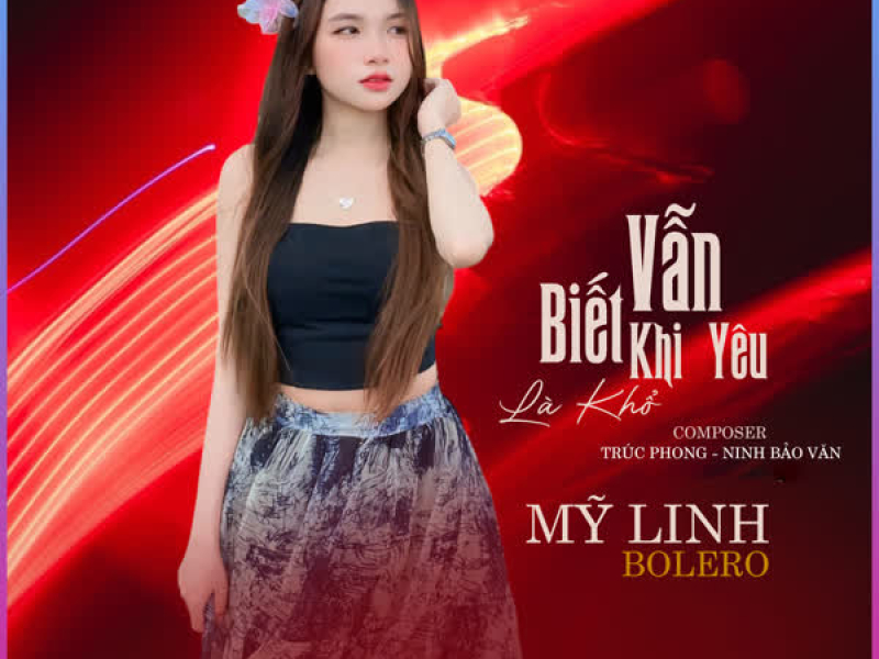 Vẫn Biết Yêu Là Khổ (Single)