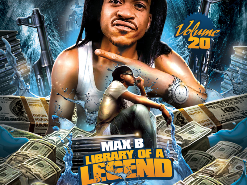 Library of a Legend, Vol. 20