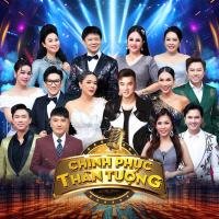 Chinh Phục Thần Tượng 2023 - Chiều Sân Ga (Tập 13) (EP)