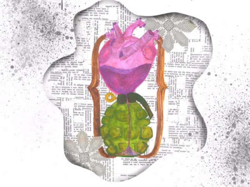 Amor Em Tempos de Ódio (EP)