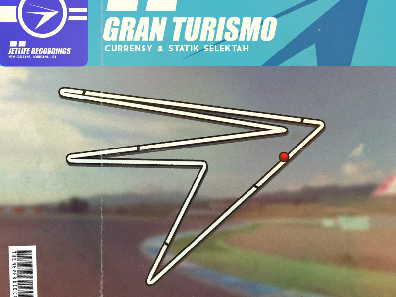 Gran Turismo (Instrumental Version)