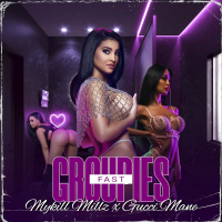 Groupies (feat. Gucci Mane) (Fast) (Single)