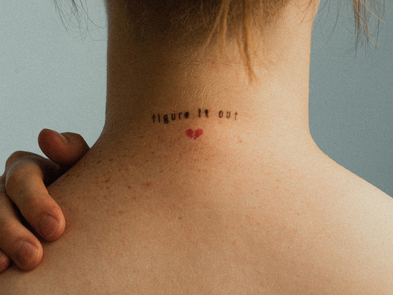 Figure It Out (Single)