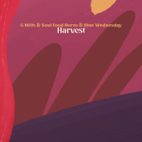 Harvest (Single)