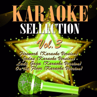 Karaoke Sellection Vol. 3
