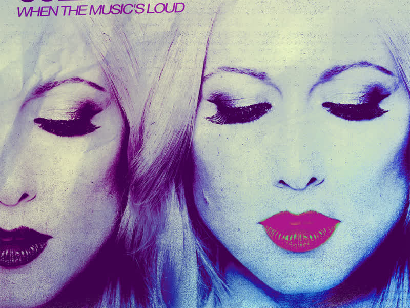 When the Music's Loud