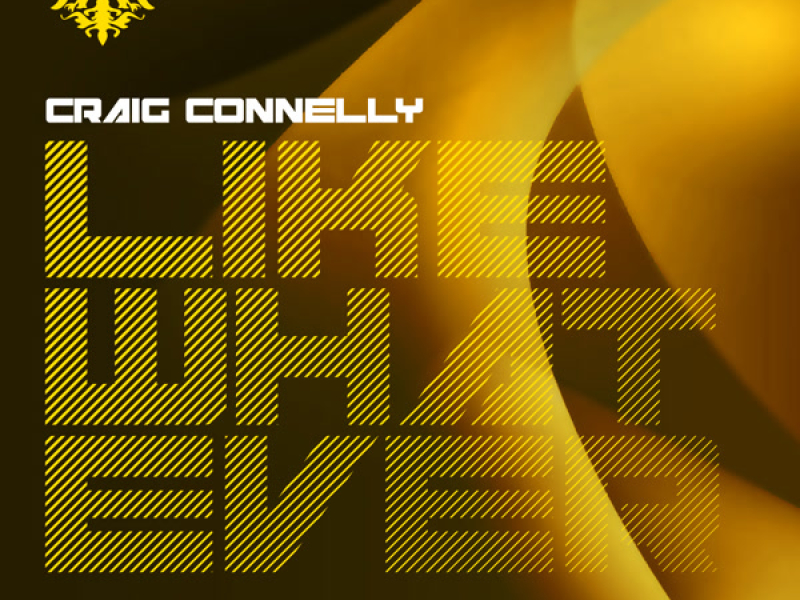 Like Whatever (Single)