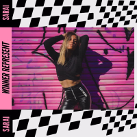 Winner Represent (Single)