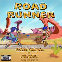 Road Runner (Single)
