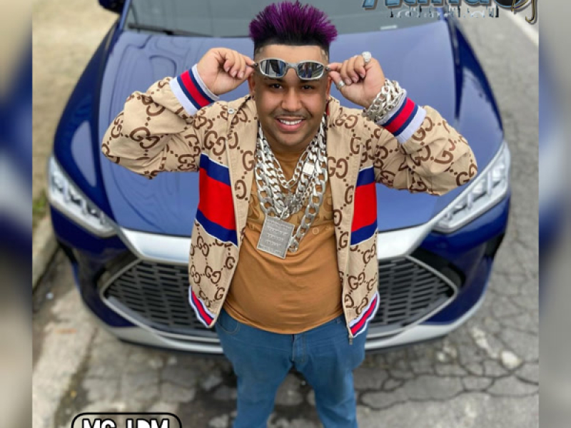 Todo Tipo de Droga (Remastered 2020) (Single)