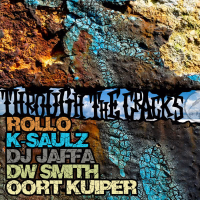 Through the Cracks (Single)